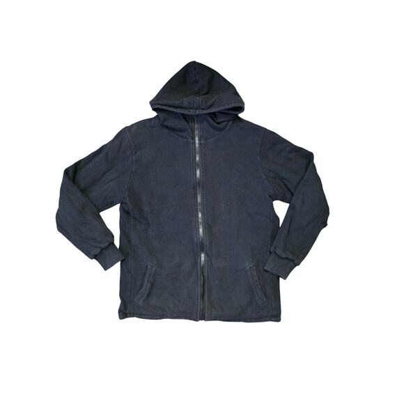 KITH Reversible 3M Jacket Men’s M Black - Picture 2 of 6